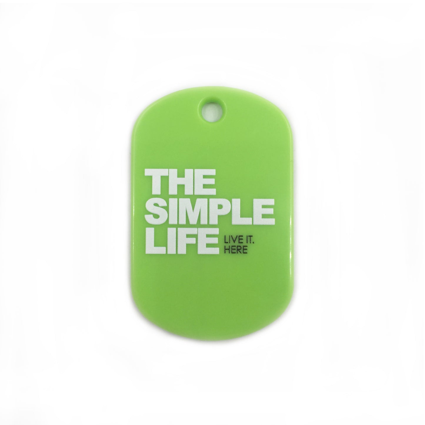 Custom Soft PVC Rubber Printed Keychain For Business Giveaway Gifts